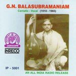 G.N Balasubramaniam Songs MP3 Download